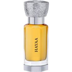 Swiss Arabian Hayaa perfumed oil Unisex 12ml