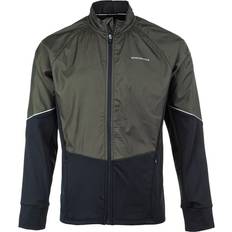 Løping Regnjakker & Regnkåper Endurance Duo-Tech Jacket - Green