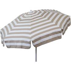 Gray Parasols Heininger Holdings Italian Parasol