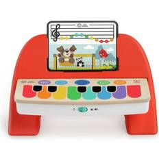 Baby Einstein Pianos de Juguete Baby Einstein Hape Magic Touch Piano Value