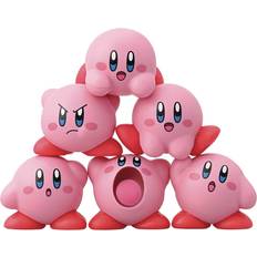 Toimintahahmot Kirby Dream Land Nosechara