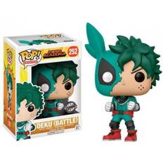 Funko pop deku Funko My Hero Academia Deku (Battle) US Exclusive Pop! Vinyl