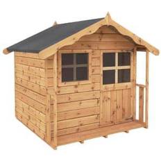 Mercia Garden Products Poppy Playhouse