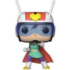 Dragon ball z legetøj Funko Dragon Ball Z Great Saiyagirl Vinyl Figure 971 Pop! Unisex multicolor