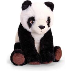 eco Panda 18cm