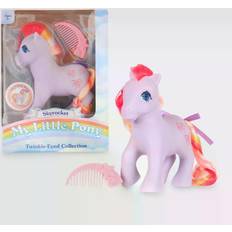 My Little Pony Figuras de Juguete My Little Pony 35293 Classic Rainbow Ponies