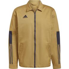 Bruna - Fotboll Kläder adidas Tiro Overshirt