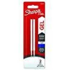 Sharpie Gel Pen Refill S-Gel 0.7 mm Pack of 2 Blue