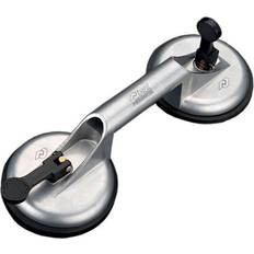 Hantelstangensets Ferrestock Fskasa002 Aluminum Double Suction Cup 100kg