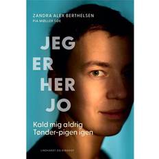 Bøger på tilbud Jeg Er Her Jo (Hæftet, 2022)