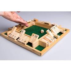 Shut the box Shut the Box
