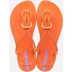 Arancione Sandali Ipanema Trendy Loop Flat Sandal