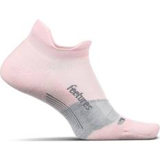 Men - Pink Underwear Feetures Elite Max Cushion No Show Tab Socks