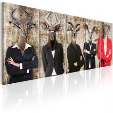 Me and the Rest 200x80