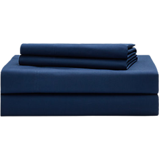 Lauren Ralph Lauren Sloane California King Pillow Case Blue (213.36x182.88cm)