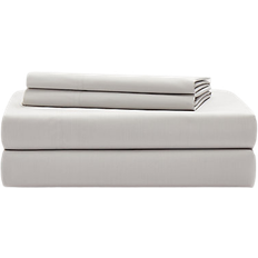Lauren Ralph Lauren Sloane California King Pillow Case Gray (213.36x182.88cm)
