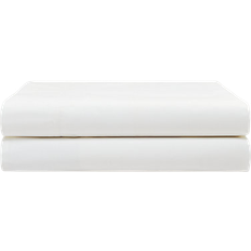 Lauren Ralph Lauren Sloane California King Pillow Case White (213.36x182.88cm)