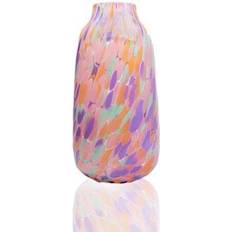 Anna von Lipa Confetti Jarrón 26cm