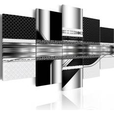 Arkiio Silver Cut 100x50 Tavla 100x50cm