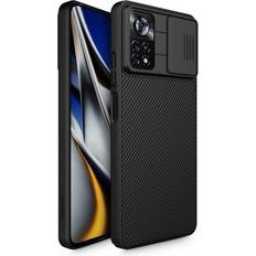 Xiaomi poco x4 Nillkin Camshield Cover for Xiaomi Poco X4 Pro