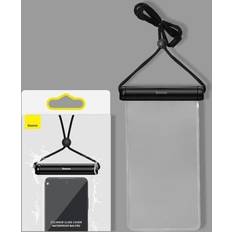 Baseus Cylinder Slide Cover Waterproof
