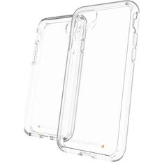 Iphone se3 Gear4 Crystal Palace (iPhone SE3/SE2/8/7/6) Transparent