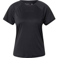 Röhnisch Active Logo Tee - Black