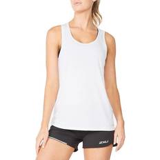 2XU Aero Singlet Sleeveless T-shirt