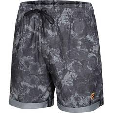 Gråa - Herr - Tennis Shorts Nike Court Dri-FIT Heritage Bk/Gr Mens