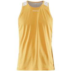 Craft Pro Hypervent Singlet - Calm/Ash