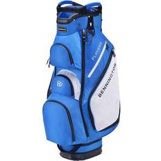 Bennington Golf Bags Bennington Players Lite Cart Bag W