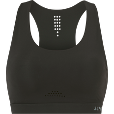 Superdry Running Moulded Bra Dame