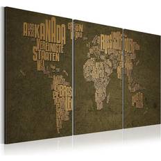 Artgeist Adventurers 120x60 sp. z o. o Tavla
