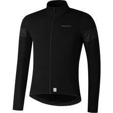 Shimano Beaufort Jersey Insulated - Black