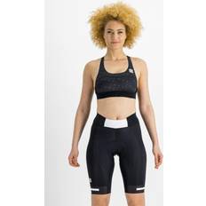 Sportful Bodyfit Neo Cykelshorts Svart