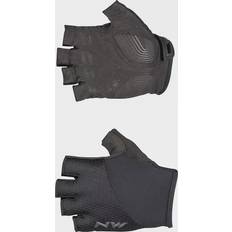 Microfiber Handsker & Vanter Northwave Fast SF Glove - Black/Red