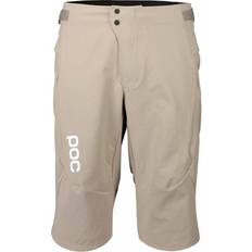 POC Men's Infinite All-mountain Shorts Moonstone