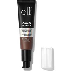 Peau Normale CC Crèmes E.L.F. Camo CC Cream SPF30 640W Rich