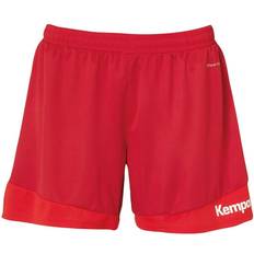Kempa Emotion 2.0 Shorts Damen - Rouge
