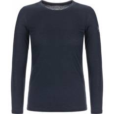 super.natural super.natural Base Langærmet T-shirt