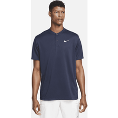 Nike Court Dri-Fit Polo - Blade