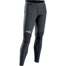 Northwave Pantalón Bomb Sin Badana Negro - Black