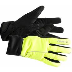 Ciclismo - Hombre Guantes Craft Siberian 2.0 Glove - Flumino/Black