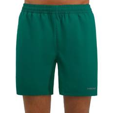 Silbrig - Trainingsbekleidung Shorts Head TEXTILE Club Shorts