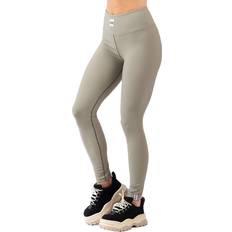 Eivy icecold Eivy Icecold Rib Tight Women - Fadded Oak