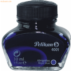 Pelikan Fountain Pen Ink 4001