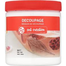 Decoupage lim Royal Talens Decoupagelim 250ML