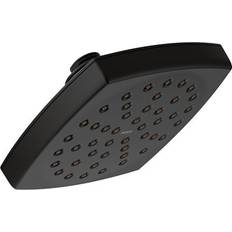 Shower Sets Moen Voss (S6365BL) Black