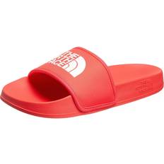 Red Slides The North Face Base Camp Slide III NF0A4T2S64H