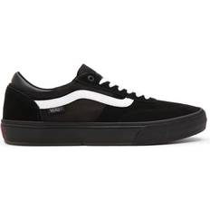 Vans Leather Trainers Vans Gilbert Crockett Trainers